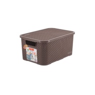 Lion Star Storage Box Revo 10L/ Storage Box (CA-13)