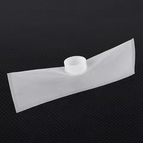 Motorcycle fuel pump filter element for Aprilia Atlantic 300 SR125 SR150 SR300 MAX Sport City E3 125