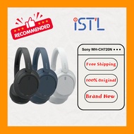 Sony WH-CH720N Wireless Noise Canceling Headphones