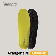 [Granger's] MI Memory Foam Insole (G10)