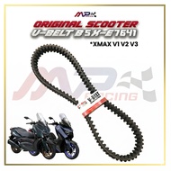 Xmax V1 V2 V3 Original Scooter Belt V-Belt B5X-E7641