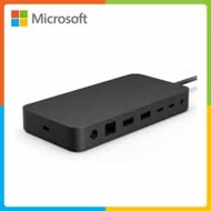 Microsoft 微軟 Surface Thunderbolt 4 擴充基座