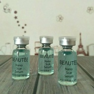Beautee Nano Scar Serum/Nano Skin Nano vita oil /Vita oil (Acne Scars)