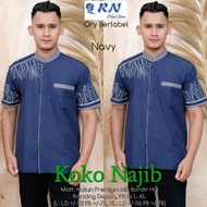 Original Najibahkoko BY RN HIJAB