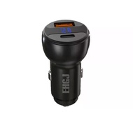 2026EHGJ Car 60W Charger Suitable for Car Fast Charge Apple 12Pro Car Charger PD Pointer20260721 202