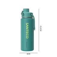 [SANTECO] KTWO SPORTS BOTTLE 710ML