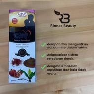 Almas QASIH SAYANG JUICE