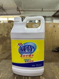 威特 WHITTon 高效抗爐水 爐具及烤箱清潔劑