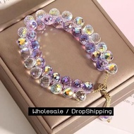 {Premium}⭐Elegant  Woven Bracelet – Exude Sophistication with Artistic Craftsmanship