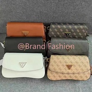 ∈Guess VG813019 Arc Underarm Bag Women Handbag Slingbag