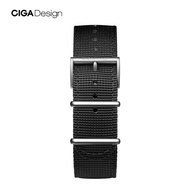 CIGA Design Nylon Watch Strap 22mm-22mm