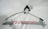 dinamo regulator power window depan  accord cm5 2003 2004 2005 2006 2007