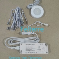 *Direct Order Dimmer Sensor Package Tap Felterre Switch Touch Led Sensor Switch
