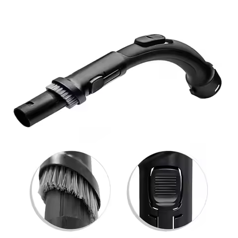 1PC Vacuum Cleaner Tube Brush Handle With Sliding Brush Attachment For Power Pro Series FC5832 FC598