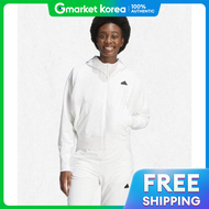 adidas | อาดดาส ADIDAS Z.N.E. เสอฮดซป - สขาว รน IN9483 2398814