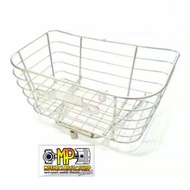 Front Basket C70