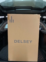 Delsey Air Armour 四輪旅行行李箱 30"