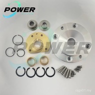 Kit Pembaikan Turbo RHC7 114400-2100 24100-2600 24100-1440C 114400-3140 EX200-1 EX300-2 MYYN