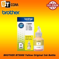BROTHER BT5000 Original Ink Bottle BT5000C BT5000 BT5000Y
