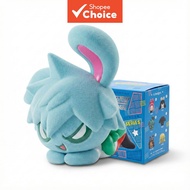 Alien Stage Rabbit Series Blind Box Anime ALNST Officially Licensed Mystery Figurines  Siri Kotak Bu