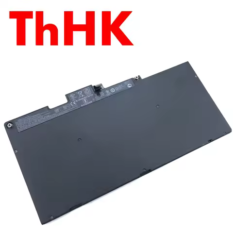 Genuine Original CS03XL CSO3XL HSTNN-I33C-4 Laptop Battery For HP Elitebook 745 755 840 850 G3 G4 ZB