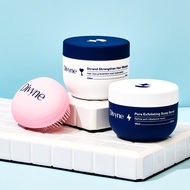 DIVYNE Pore Exfoliating Scalp Scrub 192ml สครับหนังศีรษะ กระตุ้นผมงอก ลดผมมัน คันระคายเคือง รังแค