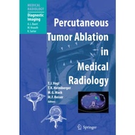 Percutaneous Tumor Ablation In Medical Radiology - Paperback - English - 9783642061370