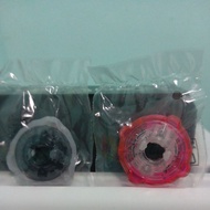 <New> Ratchet Beyblade x Spare Parts