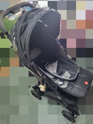 GB Pockit+ All-Terrain Stroller