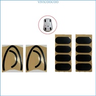 VIVI for MX Vertical MX Anywhere 3 Durable Mouse Skates Sweat Resistant Mouse Feet