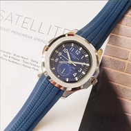 PATEK-NAUTELUS AUTOMATIC WATCH FOR MEN