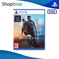 [Pre-Order] PS5 MindsEye (R2) (Release Date - 10 June 2025)