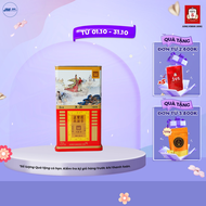 Thiên Sâm Nguyên Củ KGC Jung Kwan Jang HEAVEN ROOTS 7 Củ (20ji/150g) - Tốt Người Bệnh Tiểu Đường Giú