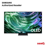 Samsung 65/77 Inch S90D OLED 4K Smart TV (2024)