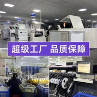 Remote Control Integrated Hall Surface Mounted High-Power Dimmable Bulb Remote Control Ceiling Fan L