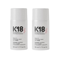 K18 leave-in molecular repair hair  50ml(เค18 ลีฟอิน โมเลกุลลา รีแพร์ แฮร์ มาส์ก)