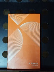 ✨TORRAS 圖拉斯 iPhone 14 Pro 透明手機殼～高透防摔 輕薄貼合