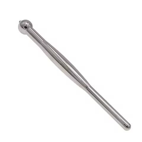 Stainless Steel Urethral Sound Dilator Smooth Mirror Polished Urethral Plug Male Adult Intimate Pers