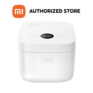 (NEW) Xiaomi Multifunctional IH Rice Cooker 3L นําความร้อน 3 มิติอันทรงพลัง 6 ฟังก์ชั่นการทําอาหาร ก