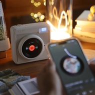 MPG & RubyYoung MP3 Bluetooth Speaker