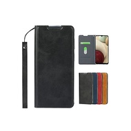 Xiaomi MI 11 Lite Case For Xiaomi Mi 11 Lite/ 11 Lite 5G Laptop Case Cover PU Leather Smartphone Case Card Storage Storage Function Strap With Magnet