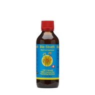 Strath Original Liquid Food Supplement - Natural Herbal Yeast and Daily Nutritional Supplement Strat