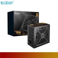 PCCOOLER GI-K700 | PSU 700W Gold 80+ Fully Modular