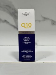 Lacura Q10 Renew 抗皺多效精華 50ml MULTI INTENSIVE SERUM + HYALURONIC