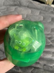 💚三眼仔💚壽司扭蛋