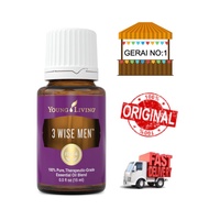 YL Young Living Three Wise Men 15ml Essential Oil 3 Wise Men