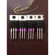 5pcs FQP85N06 TO-220 FQP 85N06 FDP80N06 TO220 85A/60V MOSFET Transistor new original