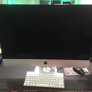 imac 27 inch 2012
