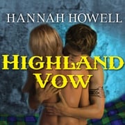 Highland Vow Hannah Howell