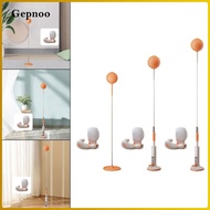 Gepnoo Boxing Reaction Ball, Boxing Reflex Ball, Suction Cup Base Boxing Speed Bag, Boxing Punching 